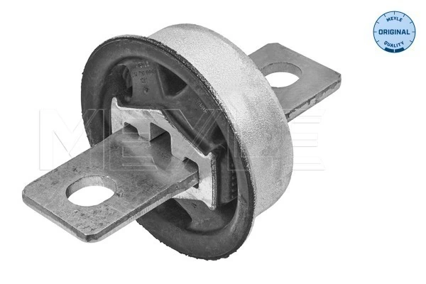 Mounting, control/trailing arm MEYLE-ORIGINAL: True to OE. 014 710 0043