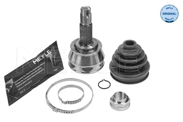 Joint Kit, drive shaft MEYLE-ORIGINAL: True to OE. 214 498 0048
