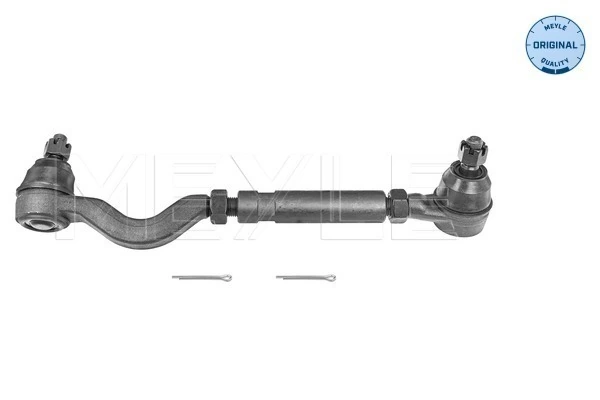 Tie Rod MEYLE-ORIGINAL: True to OE. 37-16 030 0004