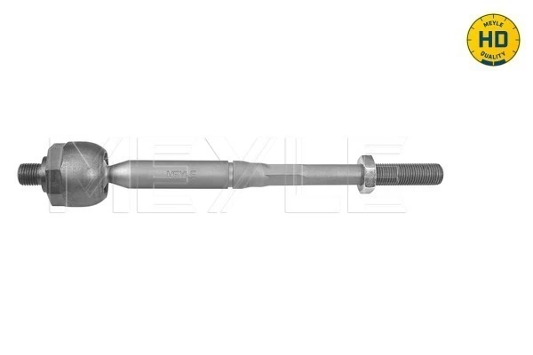 Inner Tie Rod MEYLE-HD: Better than OE. 616 031 0038/HD