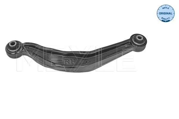 Control/Trailing Arm, wheel suspension MEYLE-ORIGINAL: True to OE. 616 050 0040