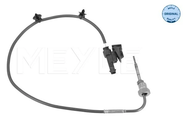 Sensor, exhaust gas temperature MEYLE-ORIGINAL: True to OE. 614 800 0067
