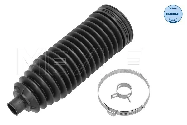 Bellow Kit, steering MEYLE-ORIGINAL: True to OE. 414 620 0004