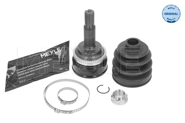 Joint Kit, drive shaft MEYLE-ORIGINAL: True to OE. 30-14 498 0033