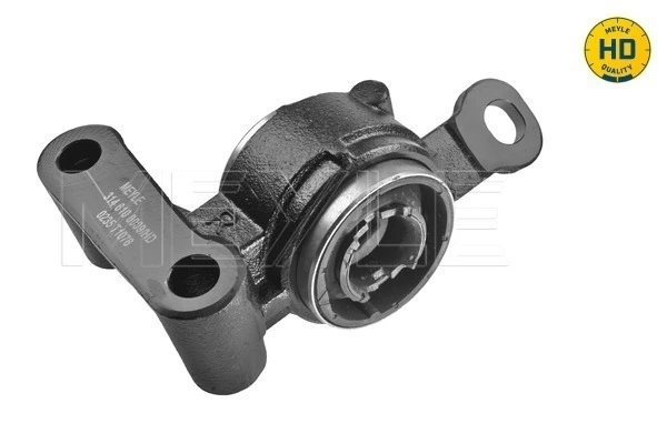 Mounting, control/trailing arm MEYLE-HD: Better than OE. 314 610 0009/HD