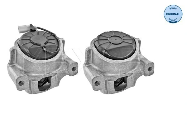 Mounting, engine MEYLE-ORIGINAL-KIT: Better solution for you! 100 199 1403/S