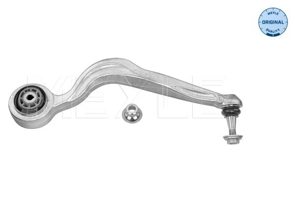 Control/Trailing Arm, wheel suspension MEYLE-ORIGINAL: True to OE. 016 050 0176