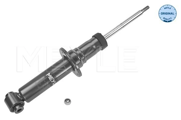 Shock Absorber MEYLE-ORIGINAL: True to OE. 326 725 0031