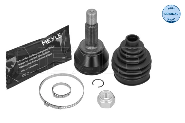 Joint Kit, drive shaft MEYLE-ORIGINAL: True to OE. 714 498 0113