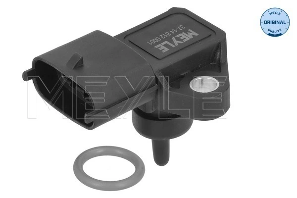 Sensor, intake manifold pressure MEYLE-ORIGINAL: True to OE. 37-14 812 0001