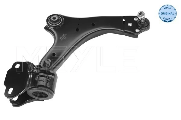 Control/Trailing Arm, wheel suspension MEYLE-ORIGINAL: True to OE. 716 050 0034