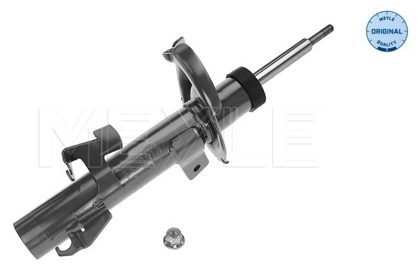 Shock Absorber MEYLE-ORIGINAL: True to OE. 526 623 0006