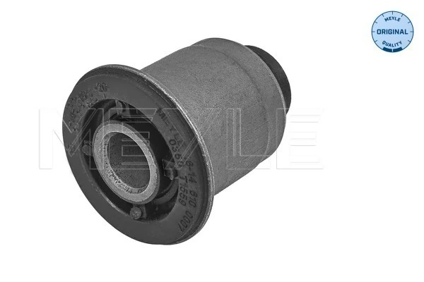 Mounting, control/trailing arm MEYLE-ORIGINAL: True to OE. 16-14 610 0007