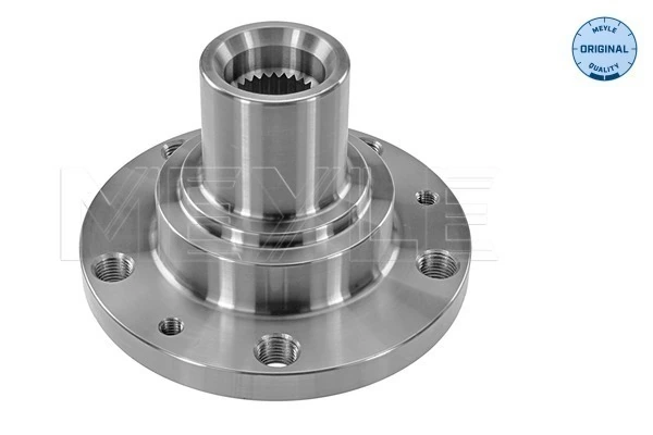 Wheel Hub MEYLE-ORIGINAL: True to OE. 40-14 652 0001