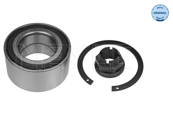 Wheel Bearing Kit MEYLE-ORIGINAL: True to OE. 16-14 750 0100