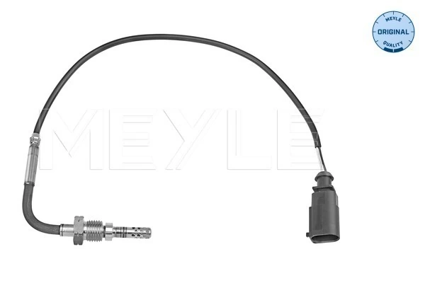 Sensor, exhaust gas temperature MEYLE-ORIGINAL: True to OE. 114 800 0253