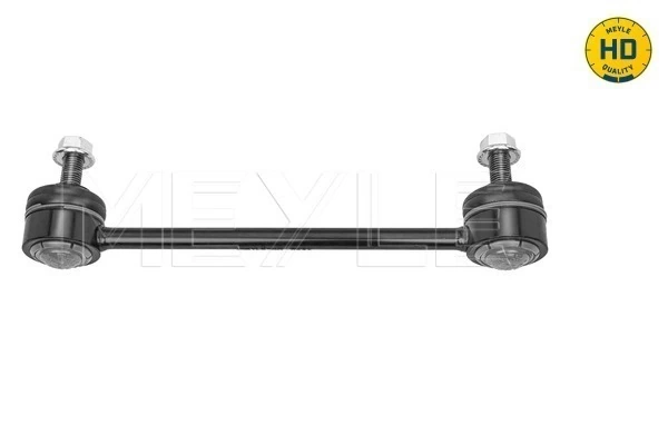 Link/Coupling Rod, stabiliser bar MEYLE-HD: Better than OE. 016 060 0119/HD