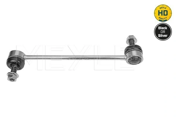 Link/Coupling Rod, stabiliser bar MEYLE-HD: Better than OE. 016 060 0027/HD