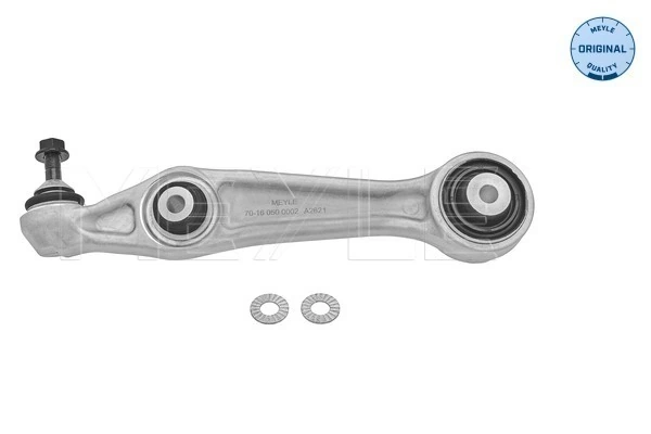 Control/Trailing Arm, wheel suspension MEYLE-ORIGINAL: True to OE. 70-16 050 0002