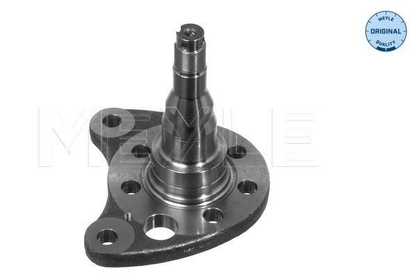 Steering Knuckle, wheel suspension MEYLE-ORIGINAL: True to OE. 100 501 0012