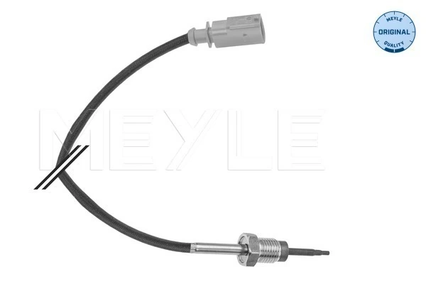 Sensor, exhaust gas temperature MEYLE-ORIGINAL: True to OE. 114 800 0215