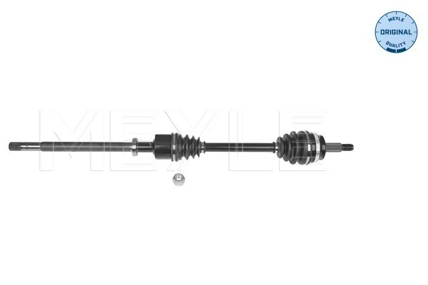 Drive Shaft MEYLE-ORIGINAL: True to OE. 16-14 498 0049