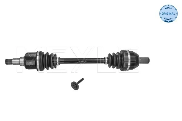 Drive Shaft MEYLE-ORIGINAL: True to OE. 714 498 0052