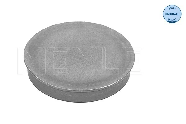 Protection Lid, wheel hub MEYLE-ORIGINAL: True to OE. 100 752 0006