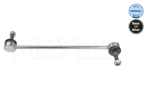 Link/Coupling Rod, stabiliser bar MEYLE-ORIGINAL: True to OE. 16-16 060 0018