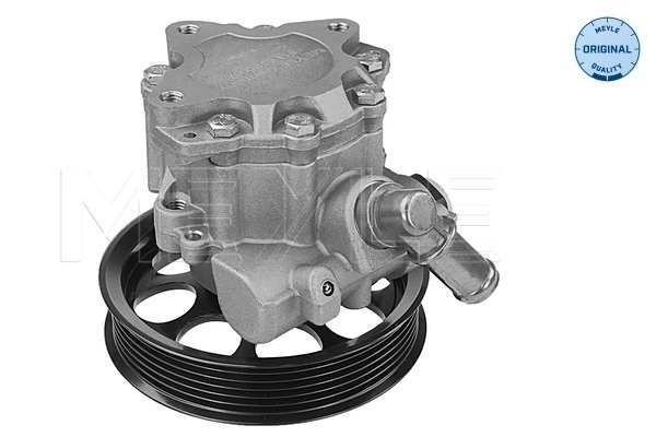 Hydraulic Pump, steering MEYLE-ORIGINAL: True to OE. 814 631 0007