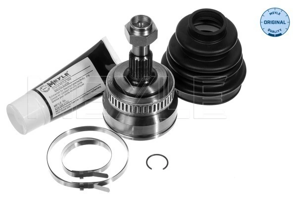Joint Kit, drive shaft MEYLE-ORIGINAL: True to OE. 014 498 0008