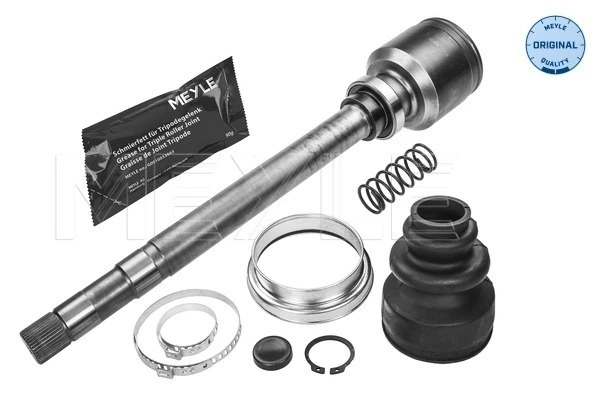 Joint Kit, drive shaft MEYLE-ORIGINAL: True to OE. 214 498 0074
