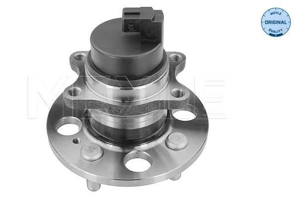 Wheel Hub MEYLE-ORIGINAL: True to OE. 37-14 752 0001