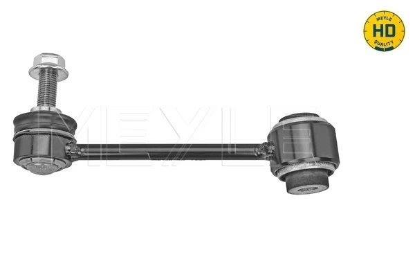 Link/Coupling Rod, stabiliser bar MEYLE-HD: Better than OE. 416 060 0031/HD