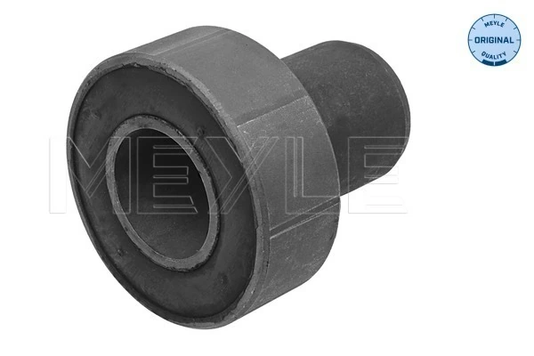 Bushing, axle beam MEYLE-ORIGINAL: True to OE. 16-14 710 0004