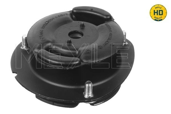 Suspension Strut Support Mount MEYLE-HD: Better than OE. 014 032 0001/HD
