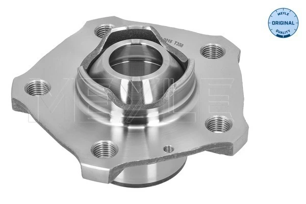 MEYLE 100 652 0016 Wheel Hub