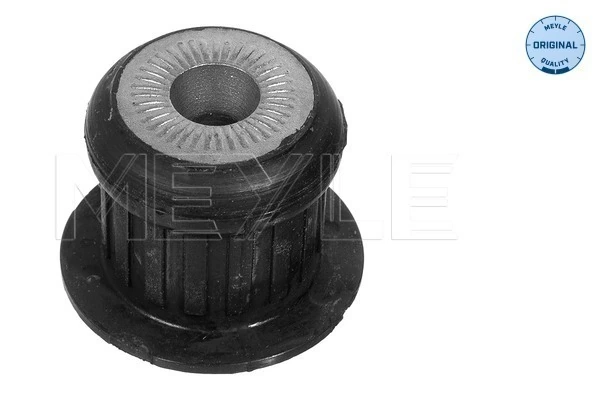 Mounting, support frame/subframe MEYLE-ORIGINAL: True to OE. 100 199 0033