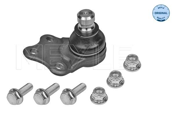 Ball Joint MEYLE-ORIGINAL: True to OE. 516 010 0005