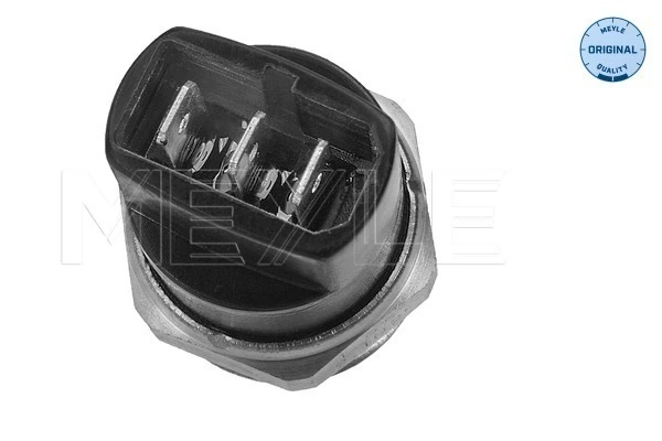 Temperature Switch, radiator fan MEYLE-ORIGINAL: True to OE. 100 959 0003