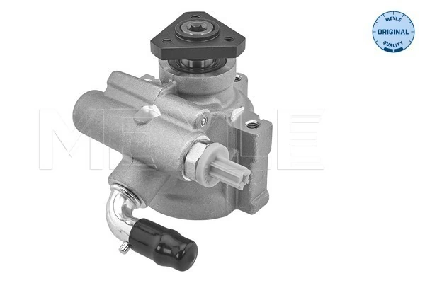 Hydraulic Pump, steering MEYLE-ORIGINAL: True to OE. 16-14 631 0003