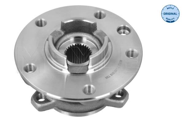 Repair Kit, wheel hub MEYLE-ORIGINAL-KIT: Better solution for you! 100 653 0039