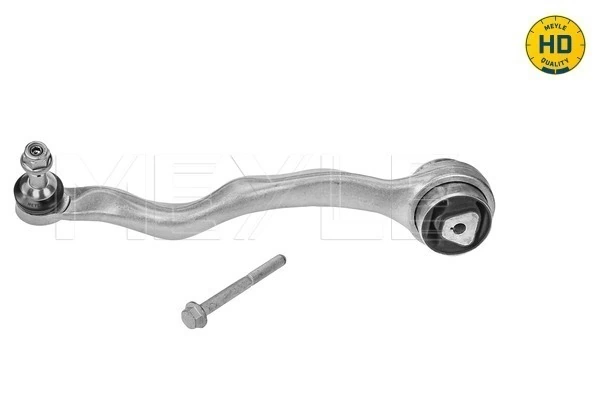 Control/Trailing Arm, wheel suspension MEYLE-HD: Better than OE. 316 050 0066/HD