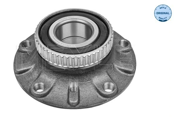 Wheel Hub MEYLE-ORIGINAL: True to OE. 300 652 0007