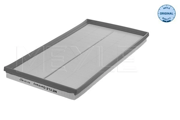 Air Filter MEYLE-ORIGINAL: True to OE. 012 321 0027
