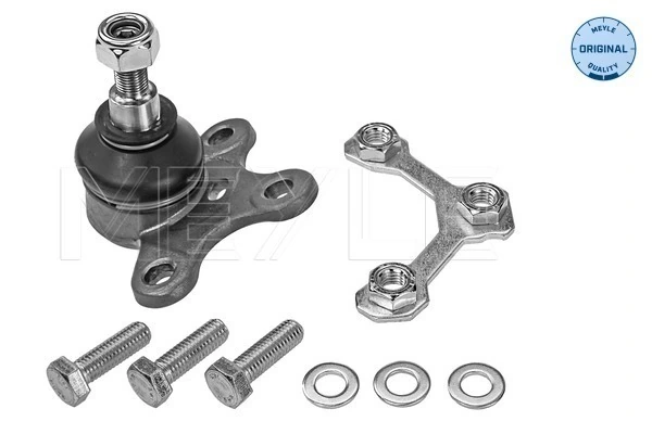 Ball Joint MEYLE-ORIGINAL: True to OE. 116 010 8248