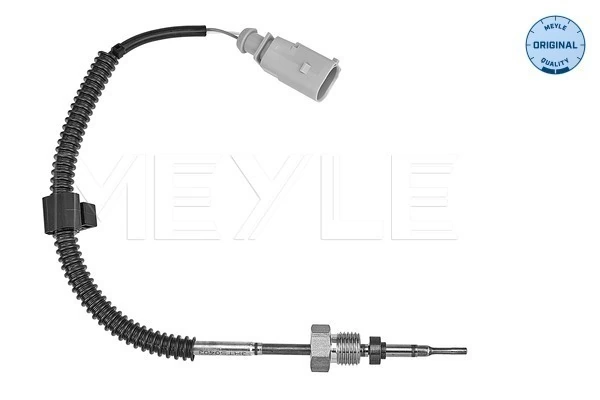 Sensor, exhaust gas temperature MEYLE-ORIGINAL: True to OE. 114 800 0222