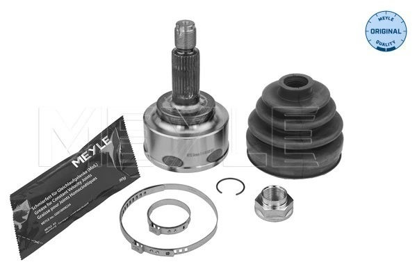 Joint Kit, drive shaft MEYLE-ORIGINAL: True to OE. 31-14 498 0029