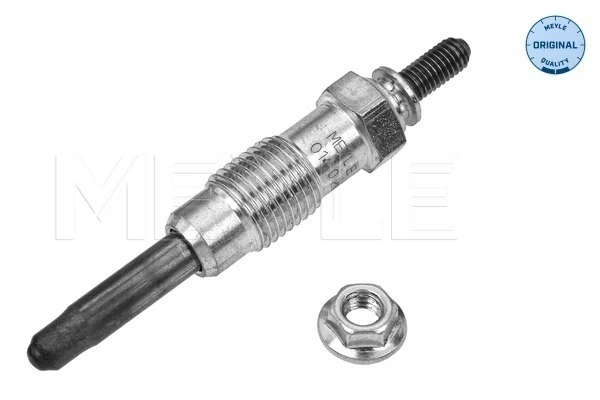 Glow Plug MEYLE-ORIGINAL: True to OE. 014 020 1039