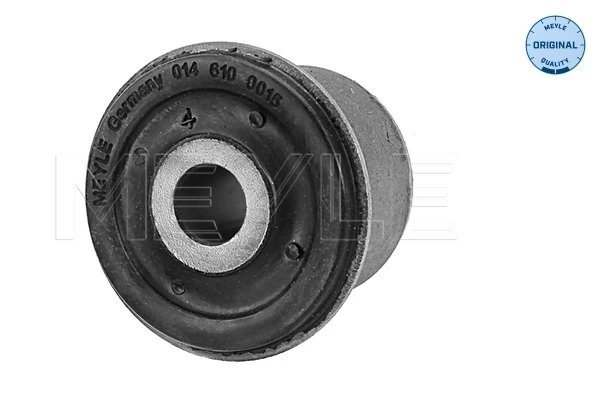 Mounting, control/trailing arm MEYLE-ORIGINAL: True to OE. 014 610 0015